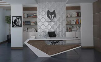 家具设计 回归空间、色彩与创意的本位