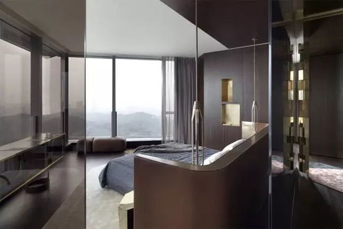 不拘一格的软装设计 当家具成为空间的灵魂画师